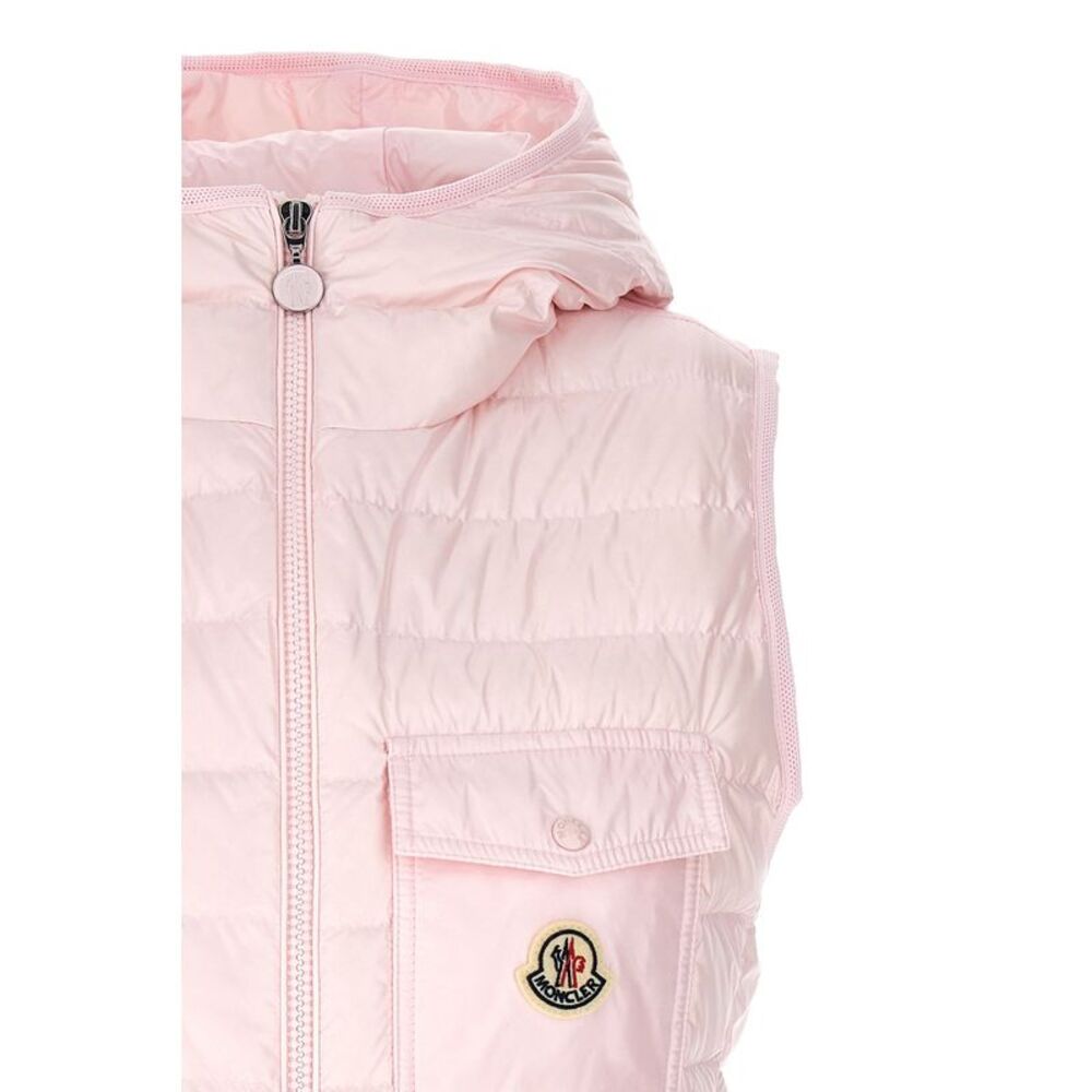 MONCLER 'Glygos' vest - Picture 3 of 4